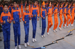 Police D A V Public School Galley Image 4