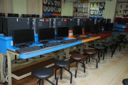 ICSE & ISC Schools in Nagarbhavi, Bangalore, Carmel High School, 2nd  Block, 3rd Stage, Judges Colony, West of Chord road,Basaveshwaranagar, 3rd Stage,Basaveshwar Nagar, Bengaluru