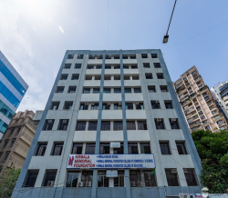 Best PU Junior Colleges in S V Road, Mumbai, Nirmala Memorial Foundation Junior College of Commerce & Science, 90 Feet Rd, Kandivali, Thakur Complex, Kandivali East, Asha Nagar,Kandivali East, Mumbai