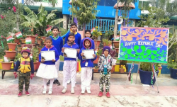 Shivaji Global Academy Galley Image 2