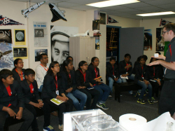 Vikaasa World School Galley Image 4
