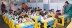 SGPTA PU College Galley Image 2