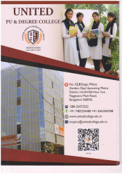 UNITED PU AND DEGREE COLLEGE Galley Image 4