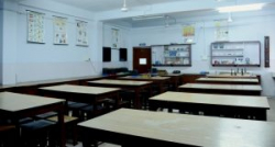 Seth Anandram Jaipuria School Galley Image 4