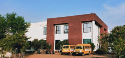 Vicon School, Bhurkoni, one of the best school in Raipur