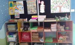 Kinder Garden Preschool Galley Image 4