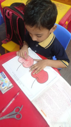 Kinderheart Galley Image 2