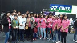 Surevin International School Galley Image 4