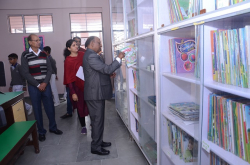 M V D PUBLIC SCHOOL Galley Image 2