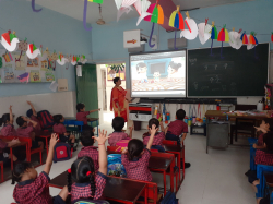AJIT KARAM SINGH INTERNATIONAL PUBLIC SCHOOL Galley Image 2