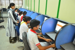 Techno Academic Higher Secondary School Galley Image 3