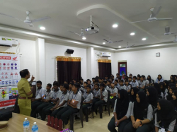 Al-Hind Public School Galley Image 2