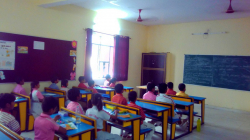 CBSE Schools in Kanausi, Lucknow, Red Rose School, Block C, Rajajipuram, Rajajipuram, Lucknow