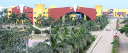 Schools in Rajnandgaon, Sanskar City Campus, Thakurtola, G. E. Road, NH-6, Thakur Tola, Rajnandgaon