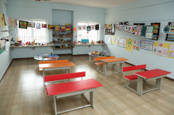 MAHARISHI VIDYA MANDIR Galley Image 4