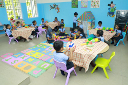 Hira Public School Galley Image 2