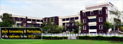 Schools in Jhunjhunu, DELHI PUBLIC SCHOOL, MANDRELLA ROAD,  Gyan Vihar, Jhunjhunu