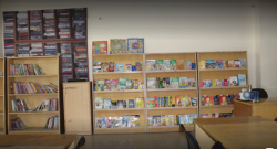 The Jain International School Galley Image 3