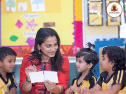 ORCHIDS INTERNATIONAL SCHOOL Galley Image 4