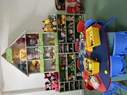 SANFORT PRESCHOOL Galley Image 4