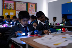 MEGA INTERNATIONAL SCHOOL Galley Image 4