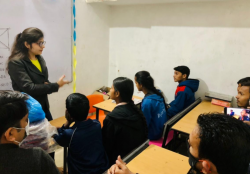 SHIKSHA BHARTI SENIOR SECONDARY SCHOOL Galley Image 3