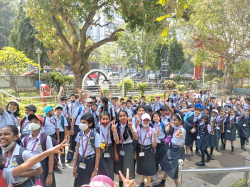 BVM GLOBAL SCHOOL Galley Image 4