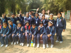 Saigrace Academy International Galley Image 4