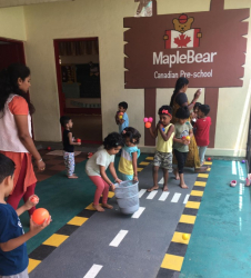 Maple Bear Canadian Pre-school Galley Image 4