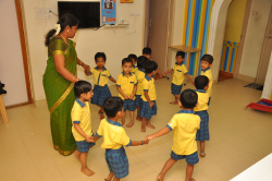 Star Kids Playschool Galley Image 2
