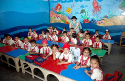 Ashok Vatika Public School Galley Image 2