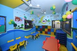 Peas in Pod Preschool & Daycare Galley Image 4