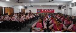 PGM INTERNATIONAL SCHOOL Galley Image 4