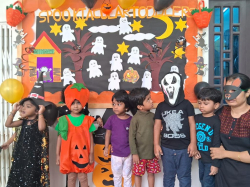 Beginners World Preschool &Daycare Galley Image 4