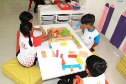 Classroom