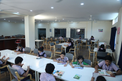 SURYA ACADEMY THE GLOBAL SCHOOL Galley Image 2