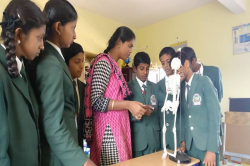 BRILLIANT NATIONAL SCHOOL Galley Image 2