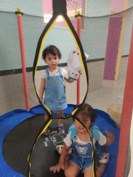 Navjyoti Global Foundation School & Day Care Galley Image 4
