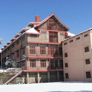 Auckland House School, Longwood, one of the best Boarding School in Shimla
