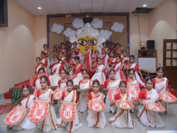 Delhi Public School Durgapur Galley Image 4