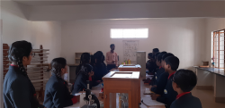 PUSHPA ENGLISH MEDIUM SCHOOL Gallery Image 2
