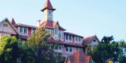 Schools in Mount Abu, Adarsh Vidya Mandir, Alwar Palace, Mount Abu, Mount Abu, Mount Abu