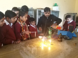 Schools in Karawal Nagar, Delhi, KANHAIYA PUBLIC SCHOOL, E-Block, Block C, West Karawal, Karawal Nagar, Delhi