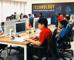 The Grandeur International School Galley Image 2
