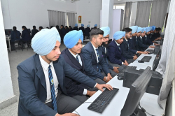 CBSE Schools in Doraha, Ludhiana, Guru Nanak Model Senior Secondary School, Near Post Office Street, Doraha, Doraha, Ludhiana