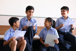 Shalom Hills International School Galley Image 4