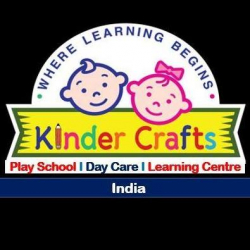 Kindercrafts Galley Image 2