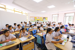 Classroom