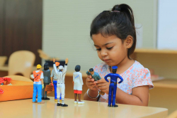 Mindful Montessori ELC Gallery Image 1