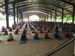 Sri Devaraj Urs International Residential School Gallery Image 4